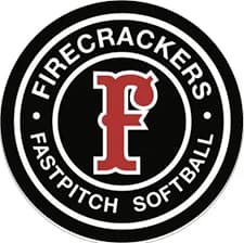 Firecrackers Fastpitch Softball